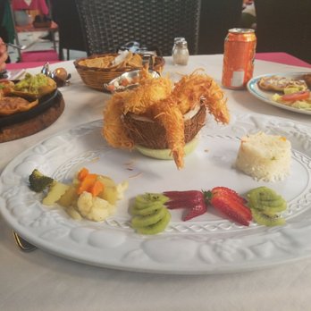 La Mission - Seafood Near Me - Cozumel, ROO La Mission - Seafood Near Me - Cozumel, ROO