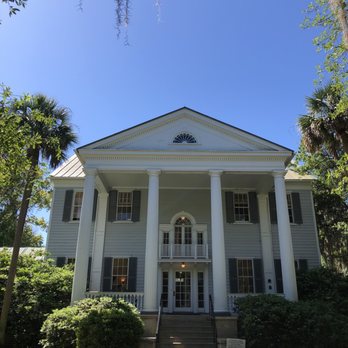 McLeod Plantation Historic Site - Landmarks & Historical Buildings Near Me - Charleston, South Carolina McLeod Plantation Historic Site - Landmarks & Historical Buildings Near Me - Charleston, South Carolina