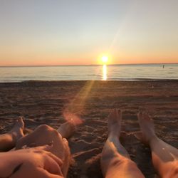 Hamburg Beach