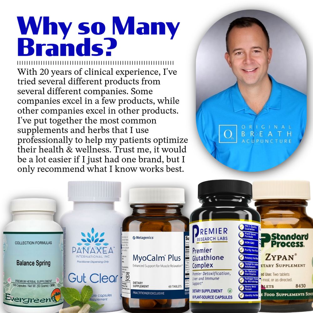 Original Breath Acupuncture Logo