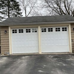 Garage Doors Plus - garage door emergency