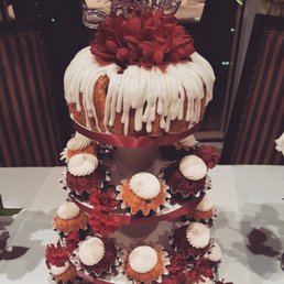 Wedding Cake Wedding Cake