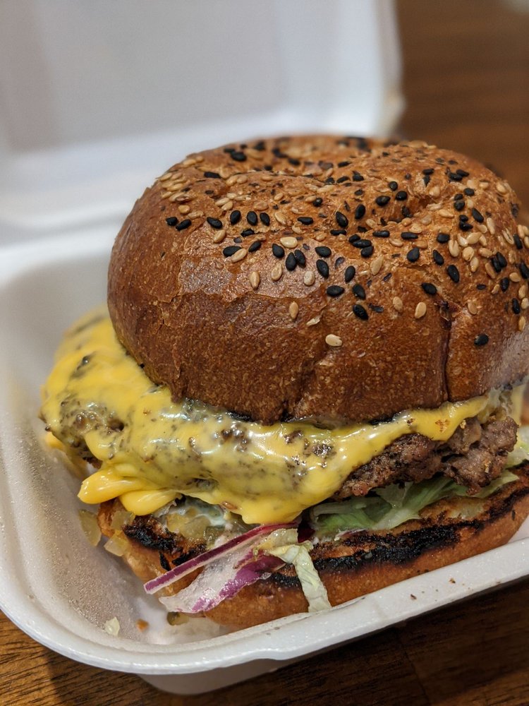 HD Burger & More