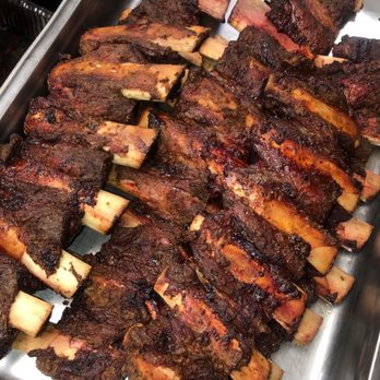 Hungry Wolf BBQ - Beef ribs - Barbeque Near Me - Aurora, Colorado Hungry Wolf BBQ - Beef ribs - Barbeque Near Me - Aurora, Colorado