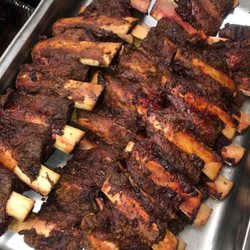 Beef ribs