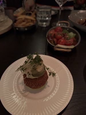 Hotel Pigalle by null