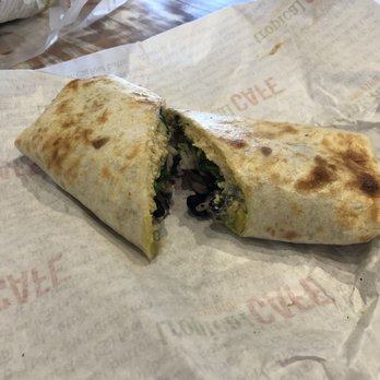 Tropical Smoothie Cafe - Juice Bars & Smoothies Near Me - Garner, North Carolina