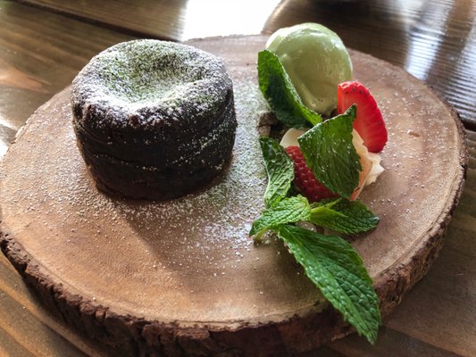 U:Dessert Story by null