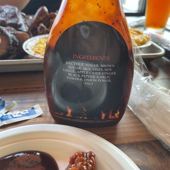 Firebox Deli - Barbeque Near Me - Saint Paul, Minnesota