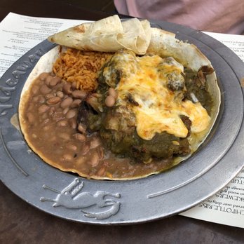 Richardson's - corn enchiladas - New Mexican Cuisine Near Me - Phoenix, Arizona Richardson's - corn enchiladas - New Mexican Cuisine Near Me - Phoenix, Arizona