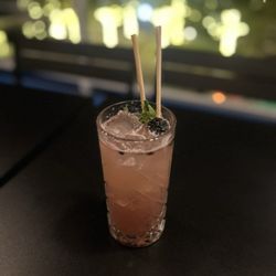 Como Social Club - Midnight Refresher