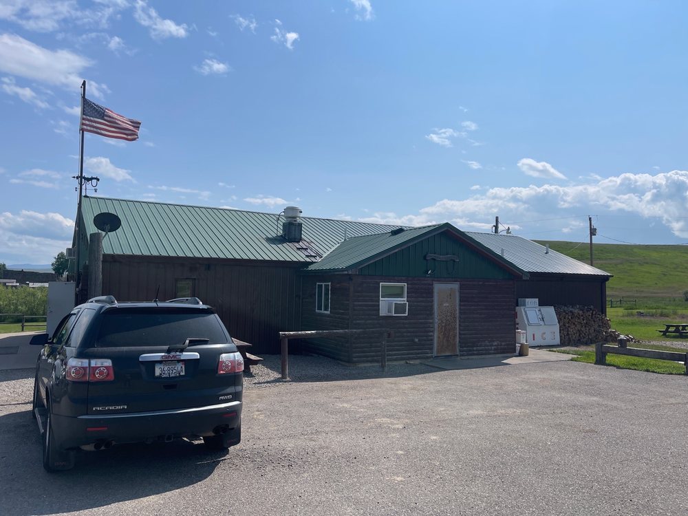 THE OXEN YOKE INN Updated August 2024 15 Photos 11532 Mt Hwy 541