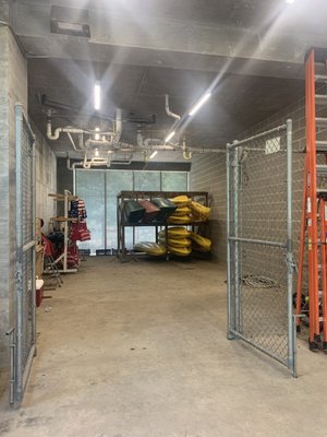 Bayou City Adventures by null