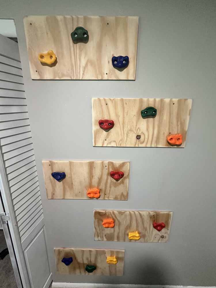 Slide of Pf Home Service