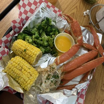 Graceville Oyster Bar - My delectable crab plate! - Seafood Markets Near Me - Graceville, Florida Graceville Oyster Bar - My delectable crab plate! - Seafood Markets Near Me - Graceville, Florida