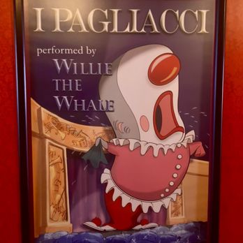 Mickey's PhilharMagic - Cute poster leading into the theater show - Amusement Parks Near Me - Anaheim, California Mickey's PhilharMagic - Cute poster leading into the theater show - Amusement Parks Near Me - Anaheim, California