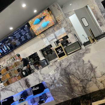 Bae - Inside - Ice Cream & Frozen Yogurt Near Me - Houston, Texas Bae - Inside - Ice Cream & Frozen Yogurt Near Me - Houston, Texas