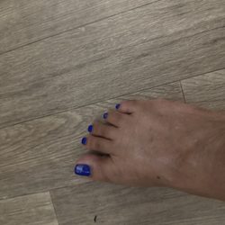 TW Nails & Hair salon - Pedicure