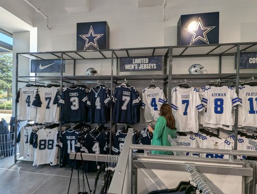 The Star in Frisco by null