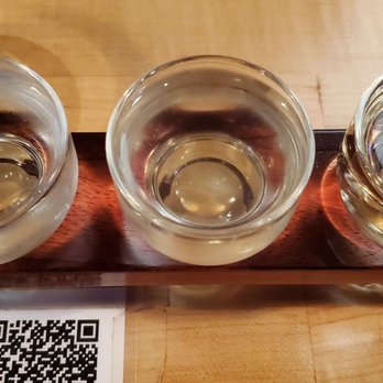 Yoroshiku - Yoroshiku flight - Ramen Near Me - Seattle, Washington Yoroshiku - Yoroshiku flight - Ramen Near Me - Seattle, Washington