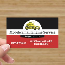 Mobile Small Engine Service - blob:https://biz.yelp.com/1ff00dde-5dff-40a5-bb76-aebabef0d0d1