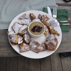 Dolomittenhütte