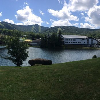 Killington Resort - Ski Resorts Near Me - Killington, Vermont