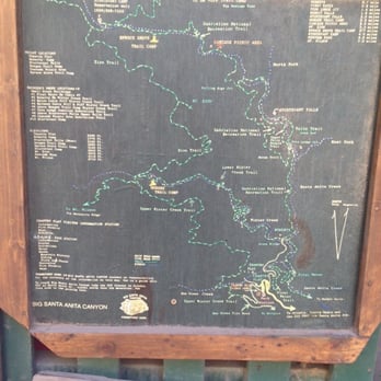 Sturtevant Falls - Trail map - Hiking Near Me Sturtevant Falls - Trail map - Hiking Near Me