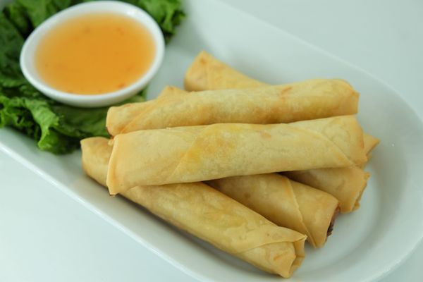 Janejira Thai Bistro by null