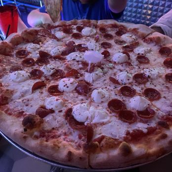 Ziggys Magic Pizza Shop - BIDI BOM - Pizza Near Me - Phoenix, Arizona Ziggys Magic Pizza Shop - BIDI BOM - Pizza Near Me - Phoenix, Arizona