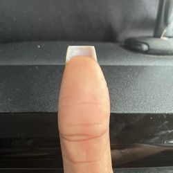 Perfect Nail - Acrylic under the nail