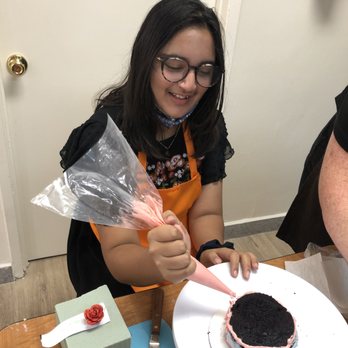 ACE Academy - Summer Camp Baking club - Tutoring Centers Near Me - Newark, California
