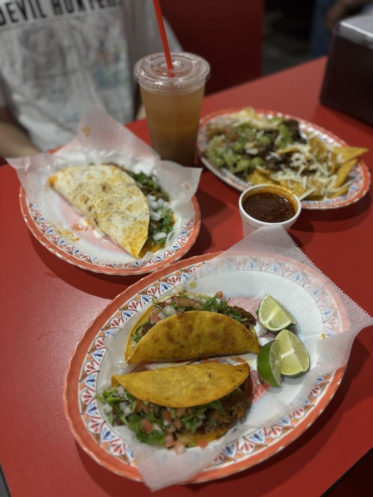 El Morelia Supermercado