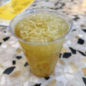 Yellow - Roselle/Malabar tea - Coffee & Tea Near Me - Washington, DC, District of Columbia Yellow - Roselle/Malabar tea - Coffee & Tea Near Me - Washington, DC, District of Columbia