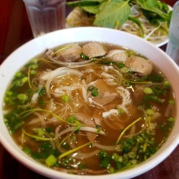 Buckeye Pho - Combination pho extra large - Vietnamese Near Me - Columbus, Ohio Buckeye Pho - Combination pho extra large - Vietnamese Near Me - Columbus, Ohio