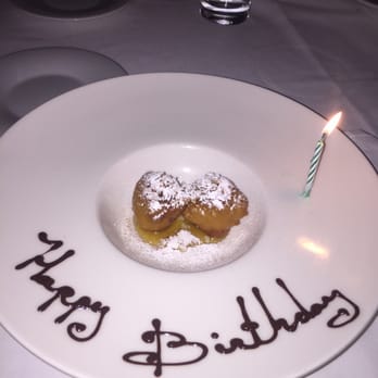 Dio Deka - Free birthday beignets! - Greek Near Me - Los Gatos, California Dio Deka - Free birthday beignets! - Greek Near Me - Los Gatos, California