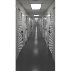 Extra Space Storage - Exterior Units