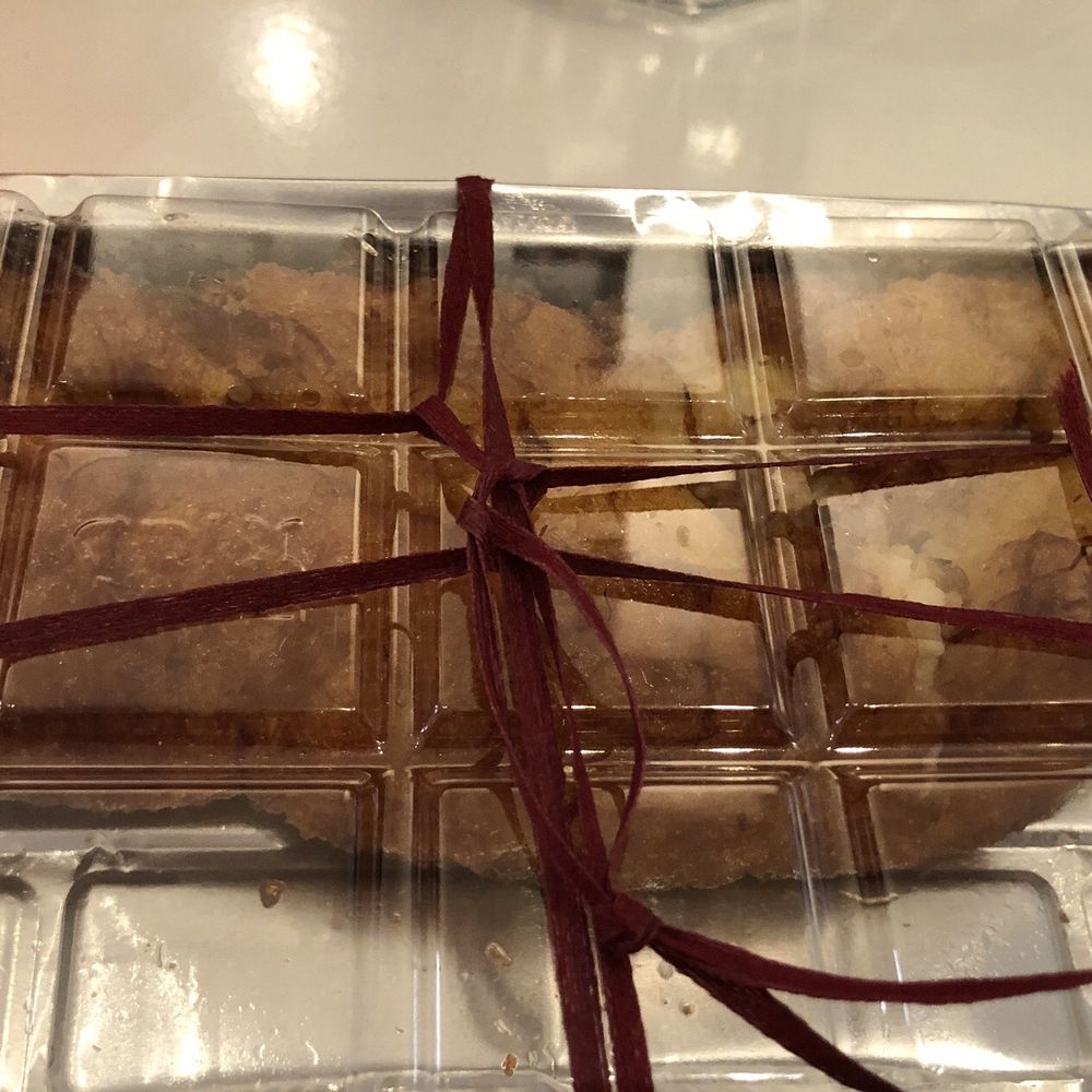 Torrija de leche