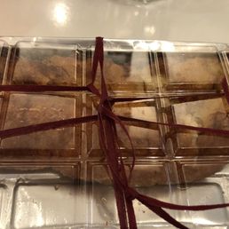 Torrija de leche