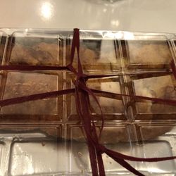 El Riojano - Torrija de leche