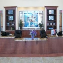 Kids R Kids - Reception Desk