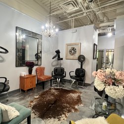 Hazel Minx Salon