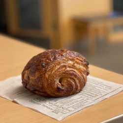 Area Four - Croissant