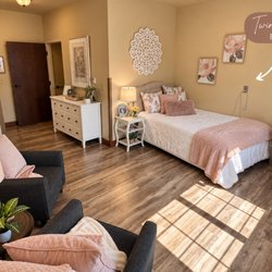 Heartwood Senior Living