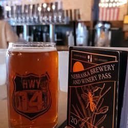 Hwy 14 Brewing Company