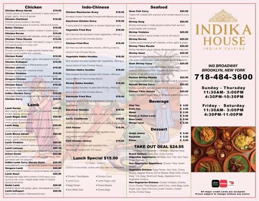 Indika House by null