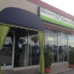 Restaurant El Hornello