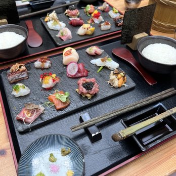 Ume Williamsburg - Sushi Bars Near Me - Brooklyn, New York