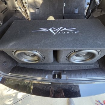2 Turnt Audio - Car Stereo Installation Near Me - Tulsa, Oklahoma 2 Turnt Audio - Car Stereo Installation Near Me - Tulsa, Oklahoma