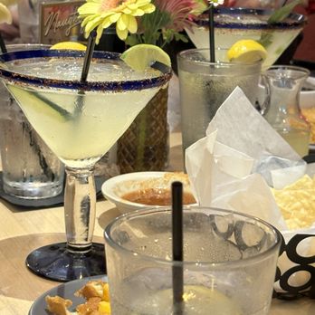Ambriza - Mexican Near Me - Katy, Texas